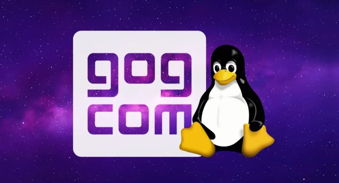 Ігрова платформа GOG готує офіційний клієнт для Linux фото 1