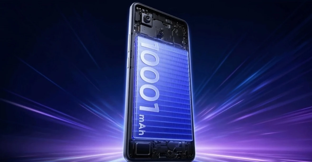 Оприлюднено результати тестів, скільки реально працює смартфон на 10000 мАг фото 1