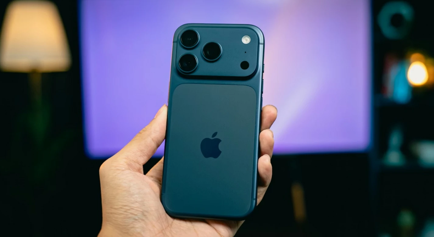 Apple нарешті зробить те, на що чекали роки: змінна діафрагма в iPhone 18 Pro фото 1