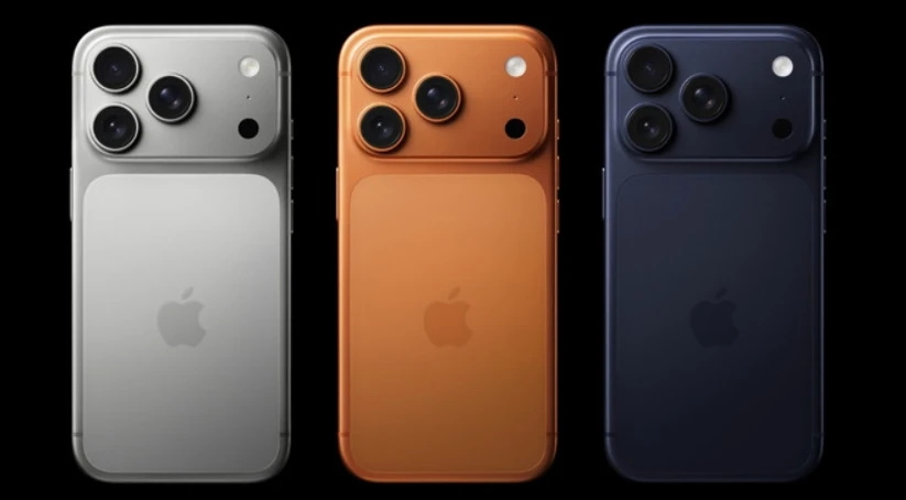 Аналітики розкрили ціни iPhone 18 Pro та Pro Max фото 1