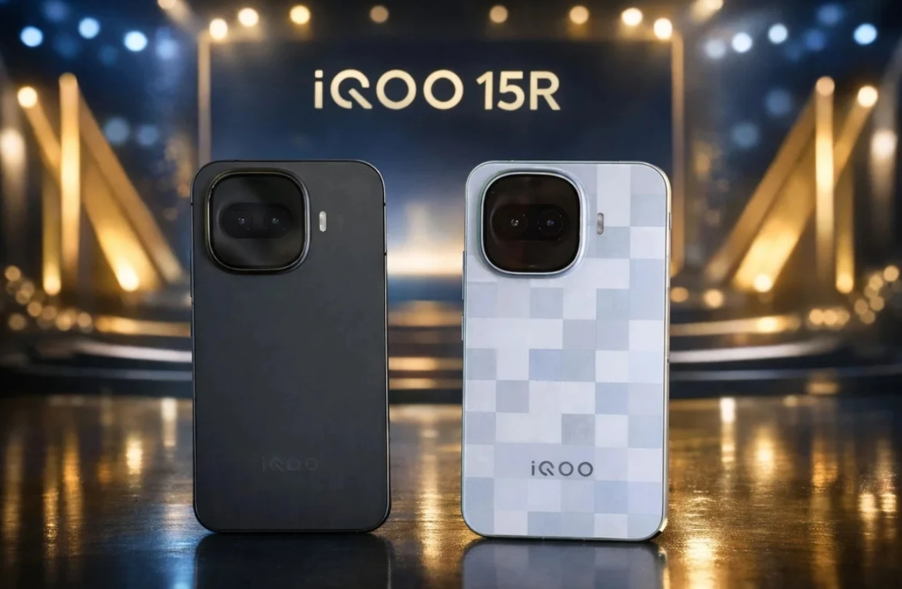 Розкрито характеристики iQOO 15R перед релізом 24 лютого фото 1