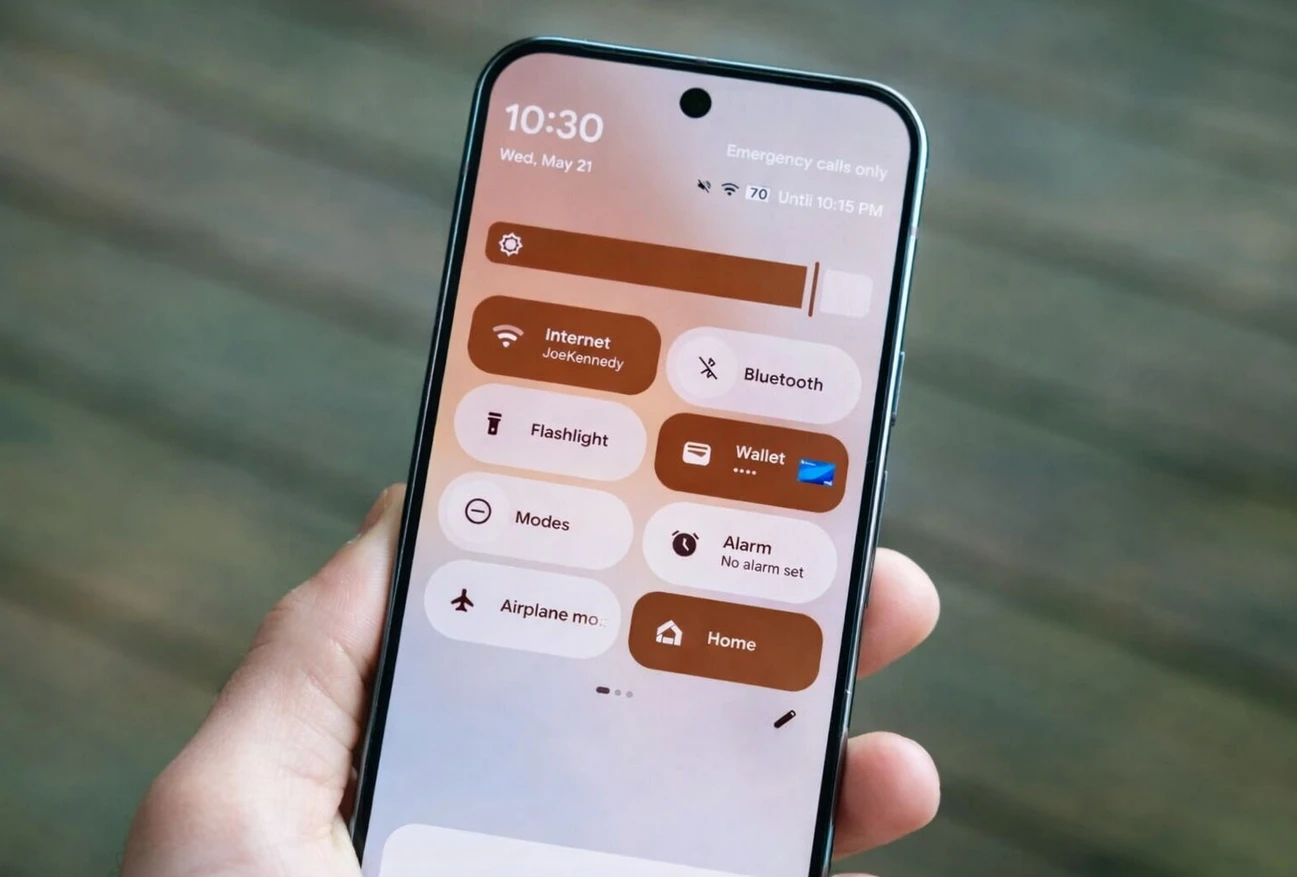 Перша бета Android 17: головні нововведення 2026 року фото 1