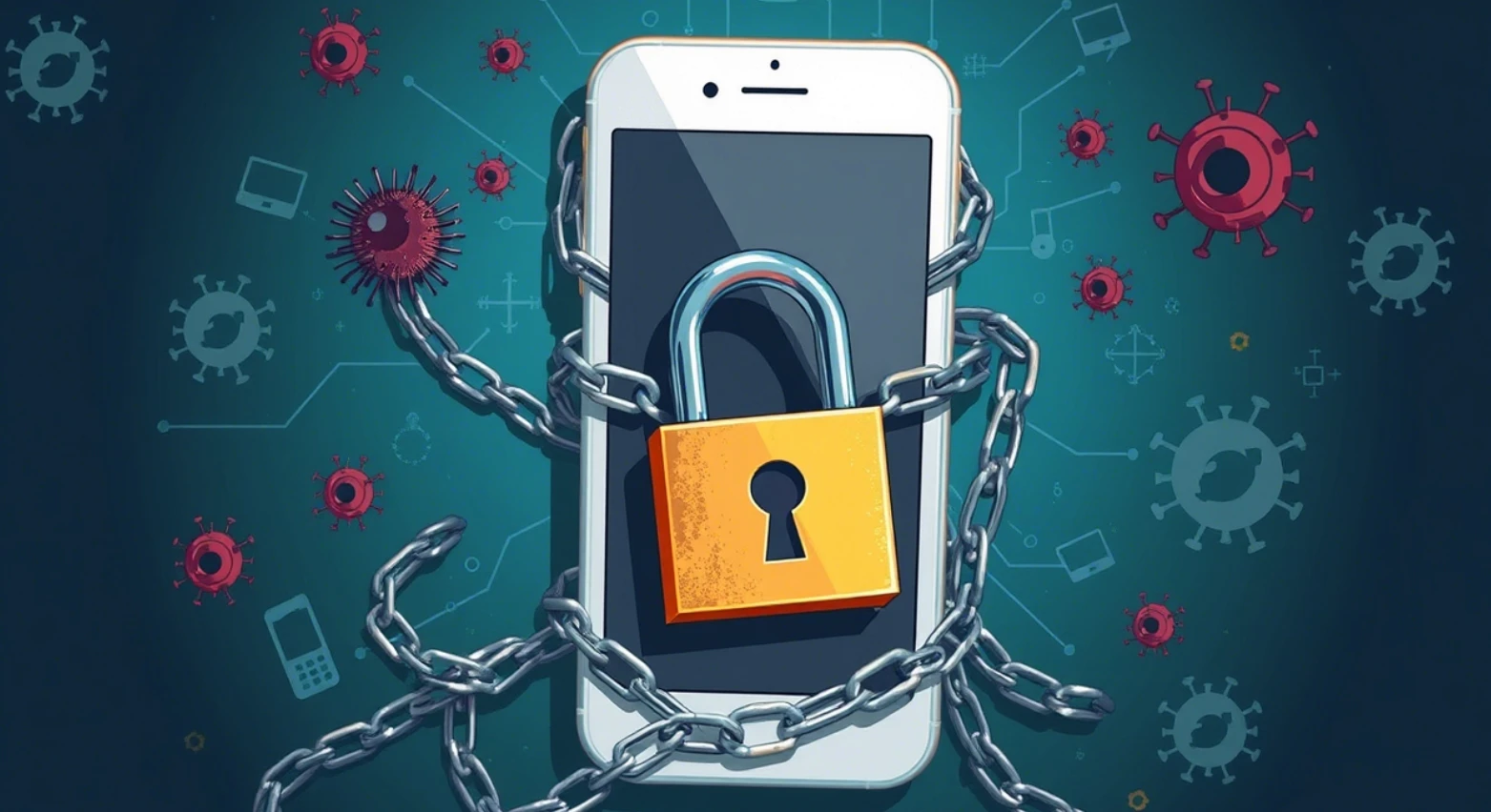Новий вірус ZeroDayRAT: як хакери отримують доступ до вашого телефону фото 1