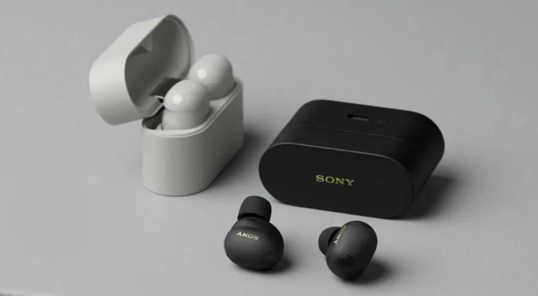 Представлено Sony WF-1000XM6 – преміальний звук і AI-функції на Frontalka фото 1 Представлено Sony WF-1000XM6 – преміальний звук і AI-функції фото 1