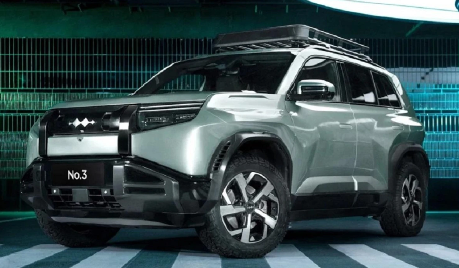 Хіт продажів 2026: електромобіль, який став №1 в Україні фото 1