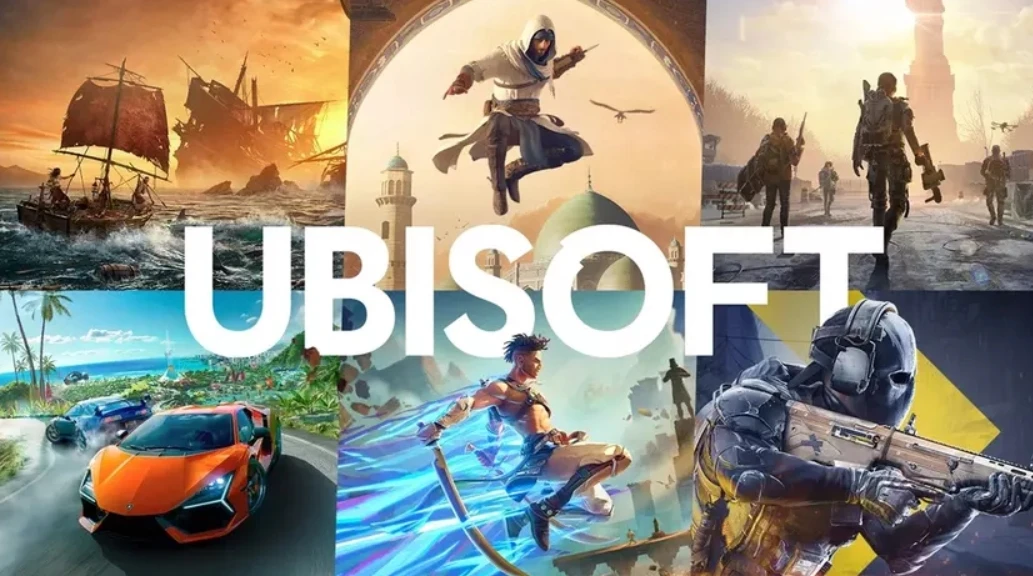 Ubisoft скасувала 6 ігор: повний список і причини гучного рішення фото 1