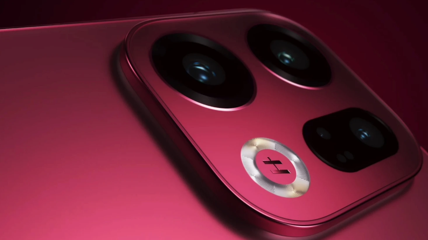 Find X10 станет первым Android с полноценной магнитной зарядкой? фото 1