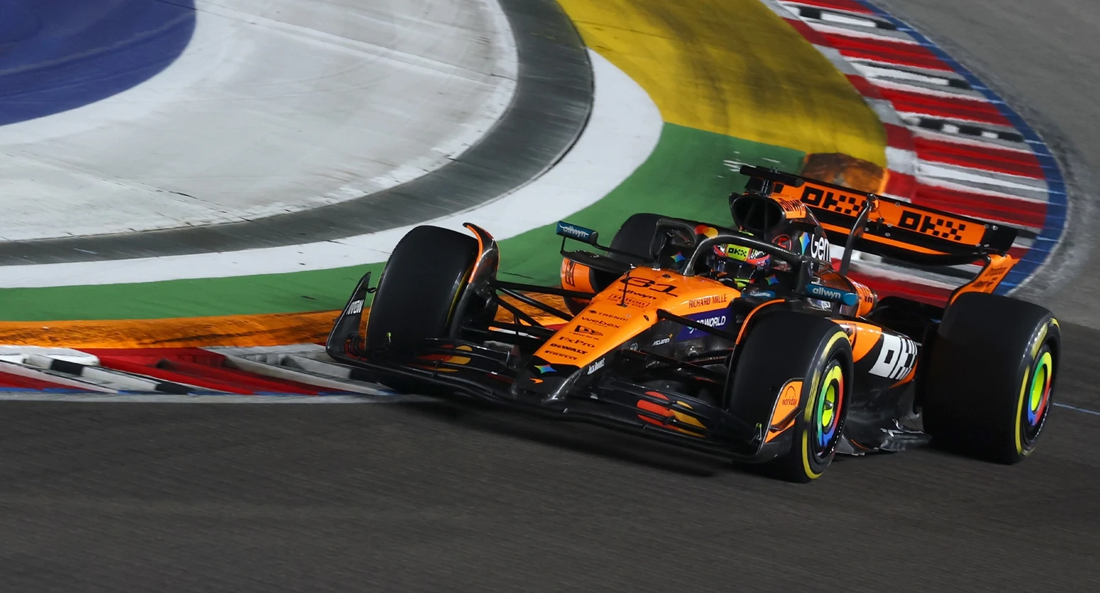 Новий канал Formula 1 в Apple TV: прямі ефіри, Sky Sports та F1 TV Premium фото 1