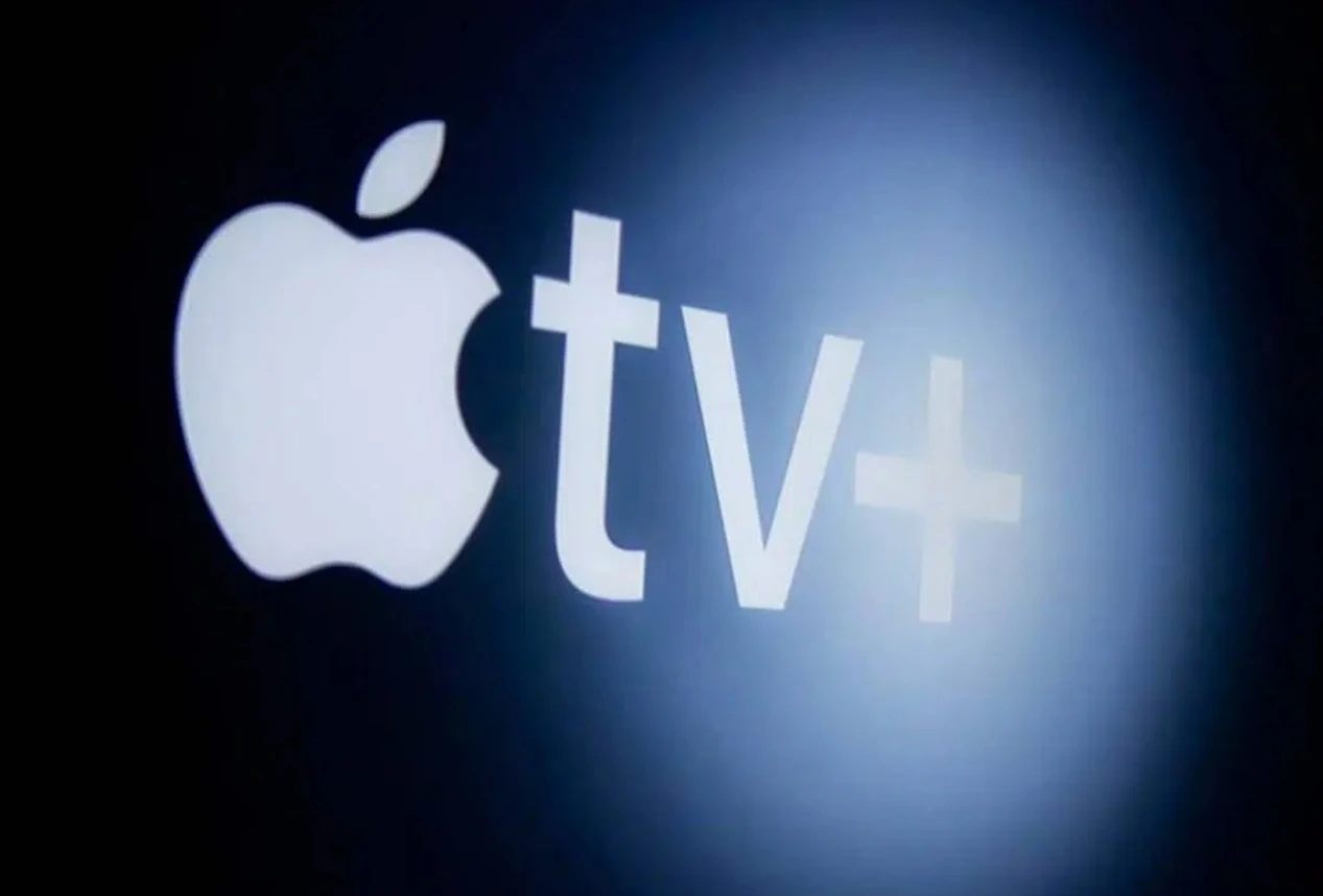 Новий канал Formula 1 в Apple TV: прямі ефіри, Sky Sports та F1 TV Premium фото 2