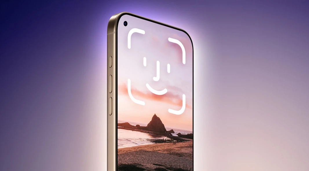 iPhone 18 Pro отримає оновлений Face ID: витік розкрив нові деталі фото 1