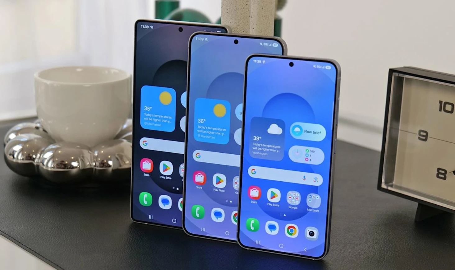 Galaxy Unpacked 2026: Samsung оголосила дату, час і деталі трансляції на Frontalka фото 1 Galaxy Unpacked 2026: Samsung оголосила дату, час і деталі трансляції фото 1