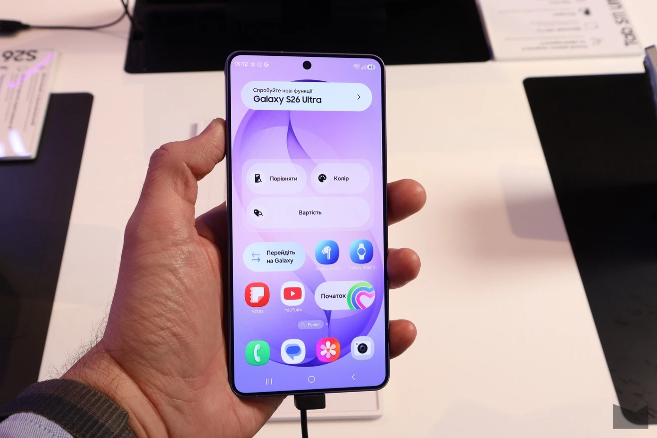Galaxy S26 получил более мощный NPU и локальный AI: детали презентации фото 3