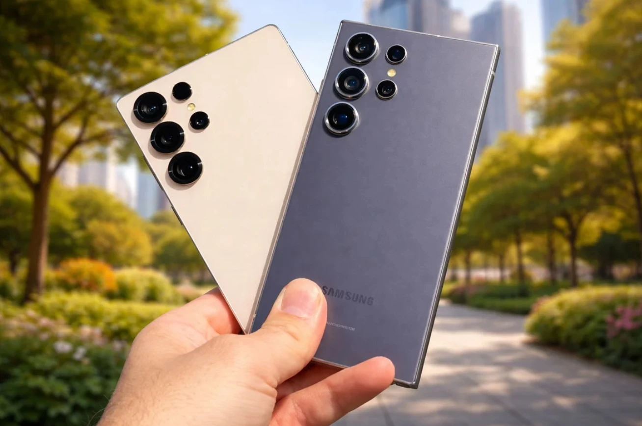 Galaxy S26 без вау-ефекту: які можливості так і не з’явилися у новому флагмані Samsung фото 1