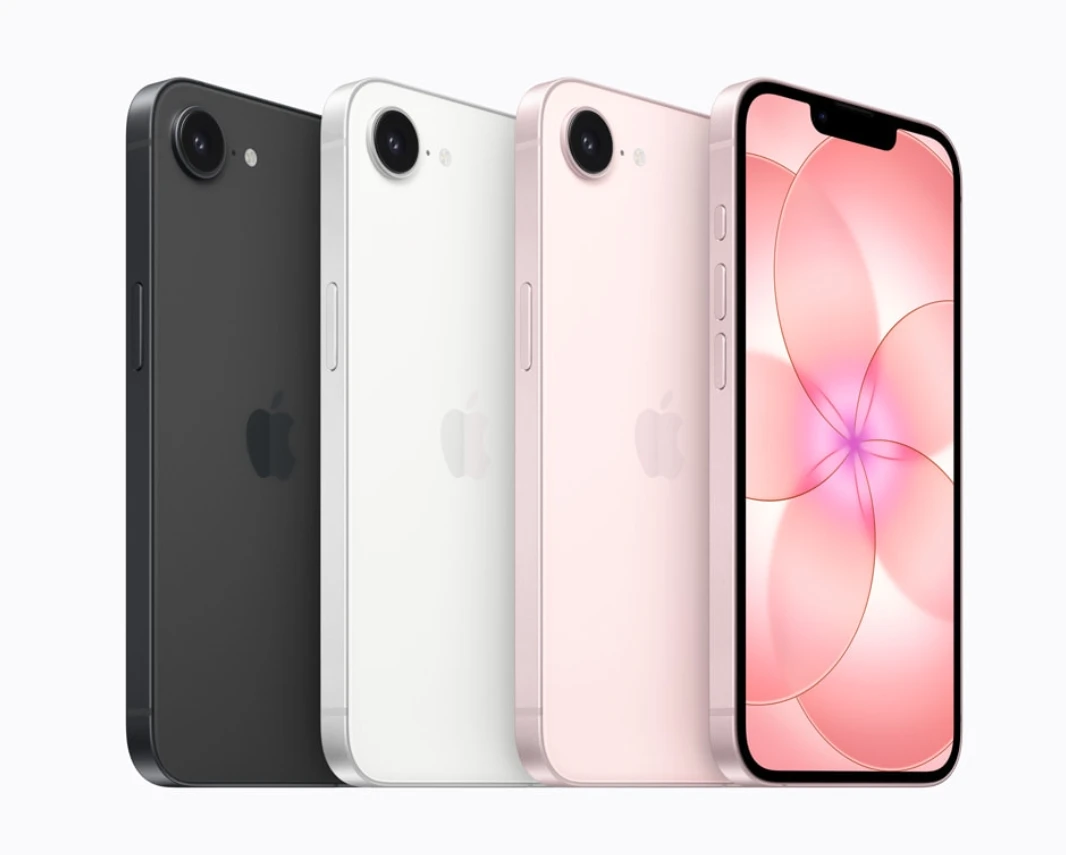 Apple показала iPhone 17e: що отримали за 599 доларів на Frontalka фото 1 Apple показала iPhone 17e: що отримали за 599 доларів фото 1
