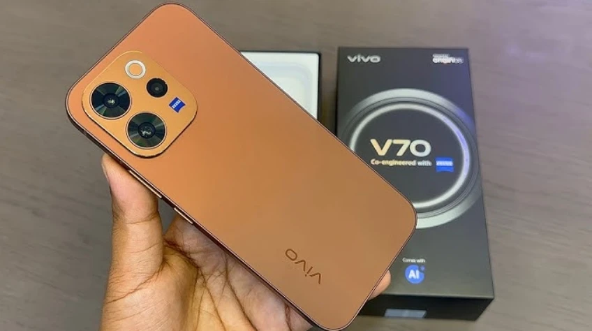 Чи варто купувати Vivo V70: головні особливості нового смартфона на Frontalka фото 2 Чи варто купувати Vivo V70: головні особливості нового смартфона фото 2