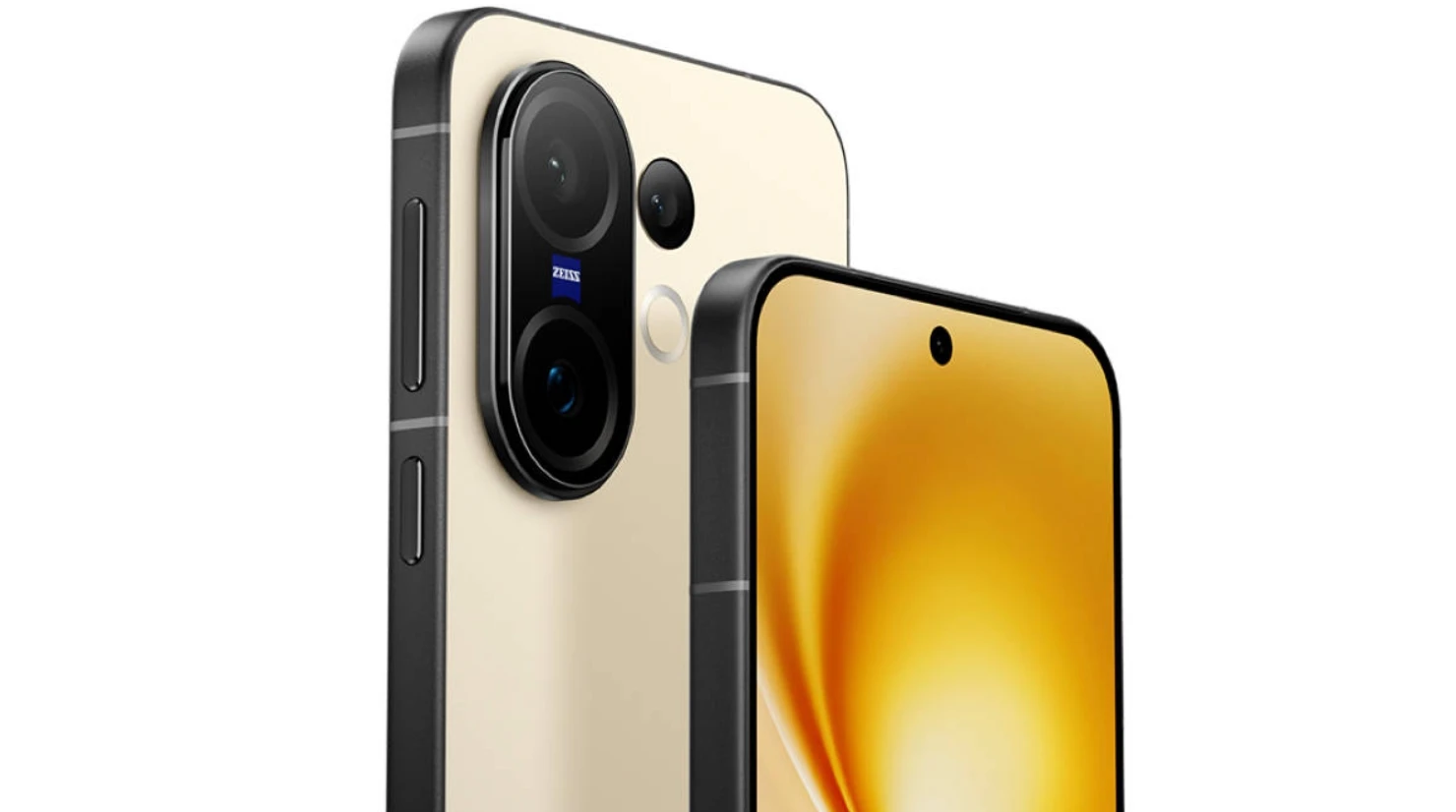 Что известно о Vivo X200T: характеристики, камеры и аккумулятор на Frontalka фото 1 Что известно о Vivo X200T: характеристики, камеры и аккумулятор фото 1