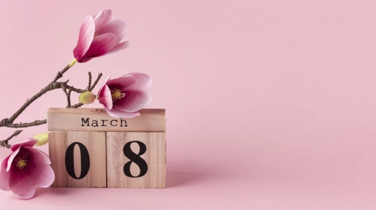 Історія 8 Березня: чому це свято з'явилося і як його відзначають у світі фото 1