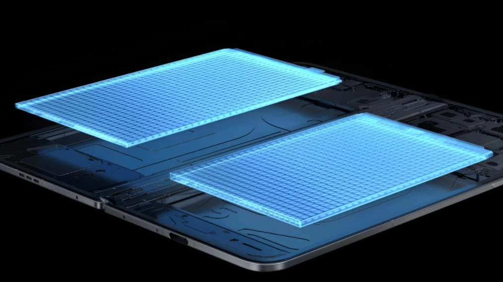 Samsung готовит прорыв в автономности: компания тестирует Si-C батареи до 20 000 мА·ч фото 1