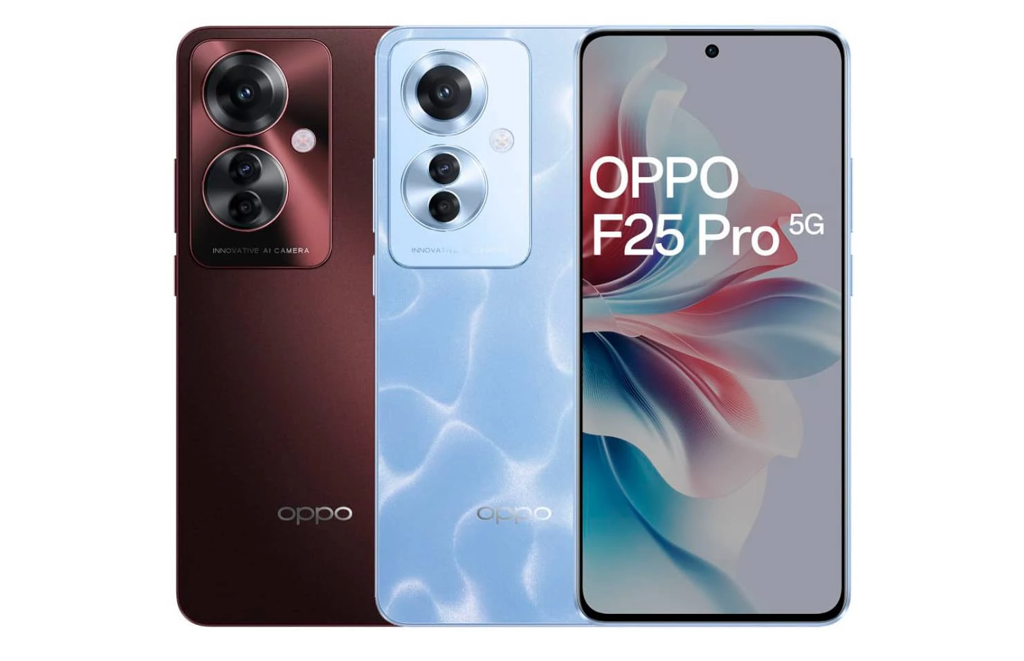 Oppo F25 Pro: смартфон, который может похвастаться аппаратным обеспечением и ценой фото 1