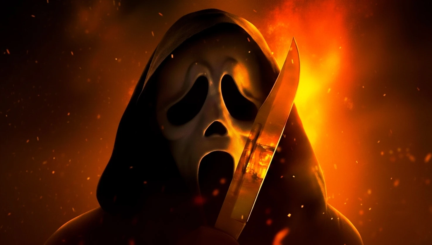 «Крик 7» скоро выйдет онлайн: названа возможная дата цифровой премьеры на Frontalka фото 1 «Крик 7» скоро выйдет онлайн: названа возможная дата цифровой премьеры фото 1