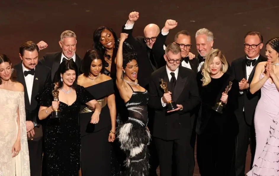 Кто получил Оскар-2026: победители, фавориты и главные фильмы года на Frontalka фото 3 Кто получил Оскар-2026: победители, фавориты и главные фильмы года фото 3