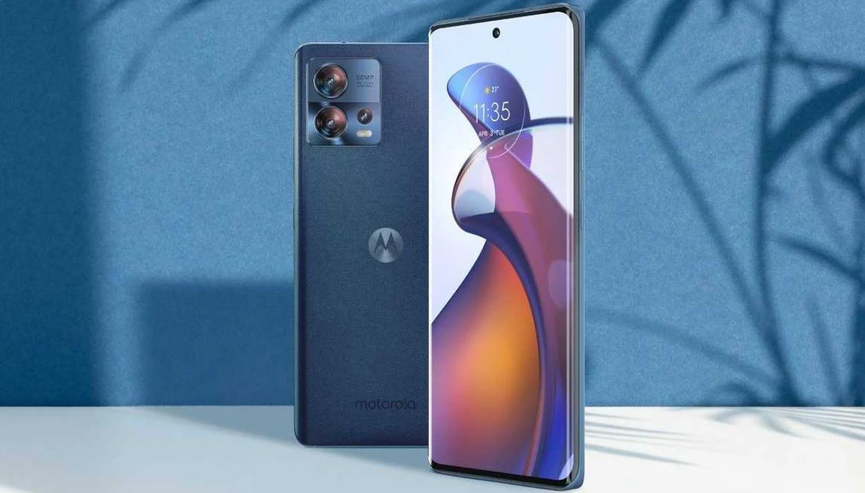 Motorola готовится представить Motorola Edge 50 Fusion фото 2