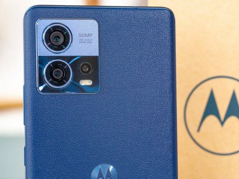 Motorola готується анонсувати Motorola Edge 50 Fusion фото 3