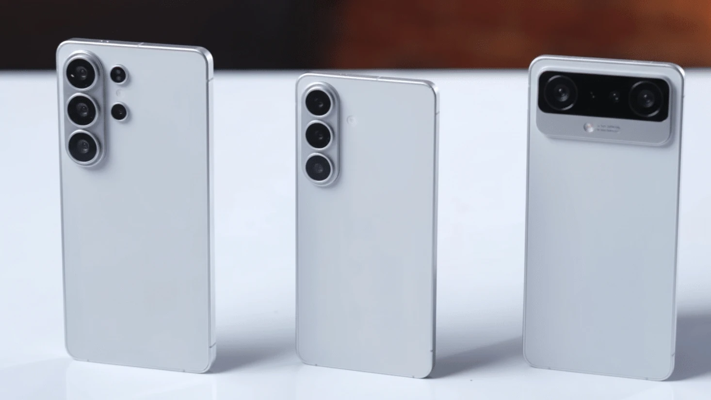 Какой смартфон выбрать в 2026 году: три удачных варианта для разного бюджета фото 1