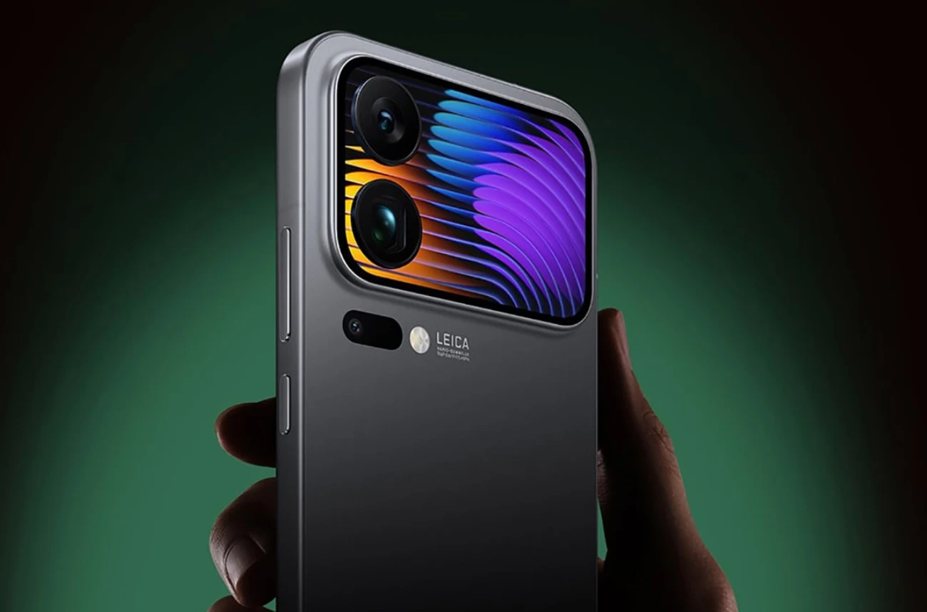 Какой смартфон выбрать в 2026 году: три удачных варианта для разного бюджета фото 2