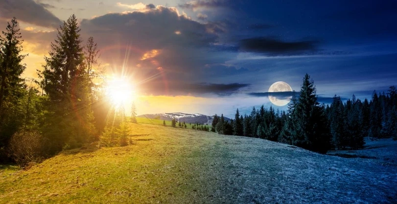 Весняне рівнодення: що відбувається в цей день і чому він важливий фото 1