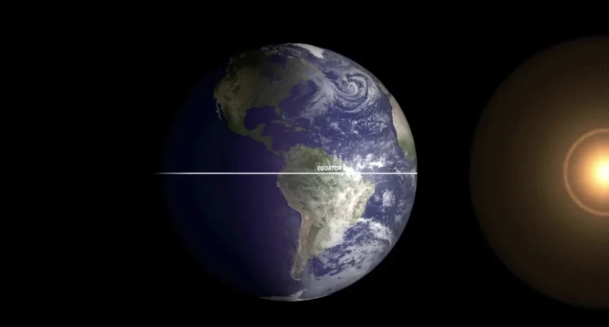 Весняне рівнодення: що відбувається в цей день і чому він важливий фото 2