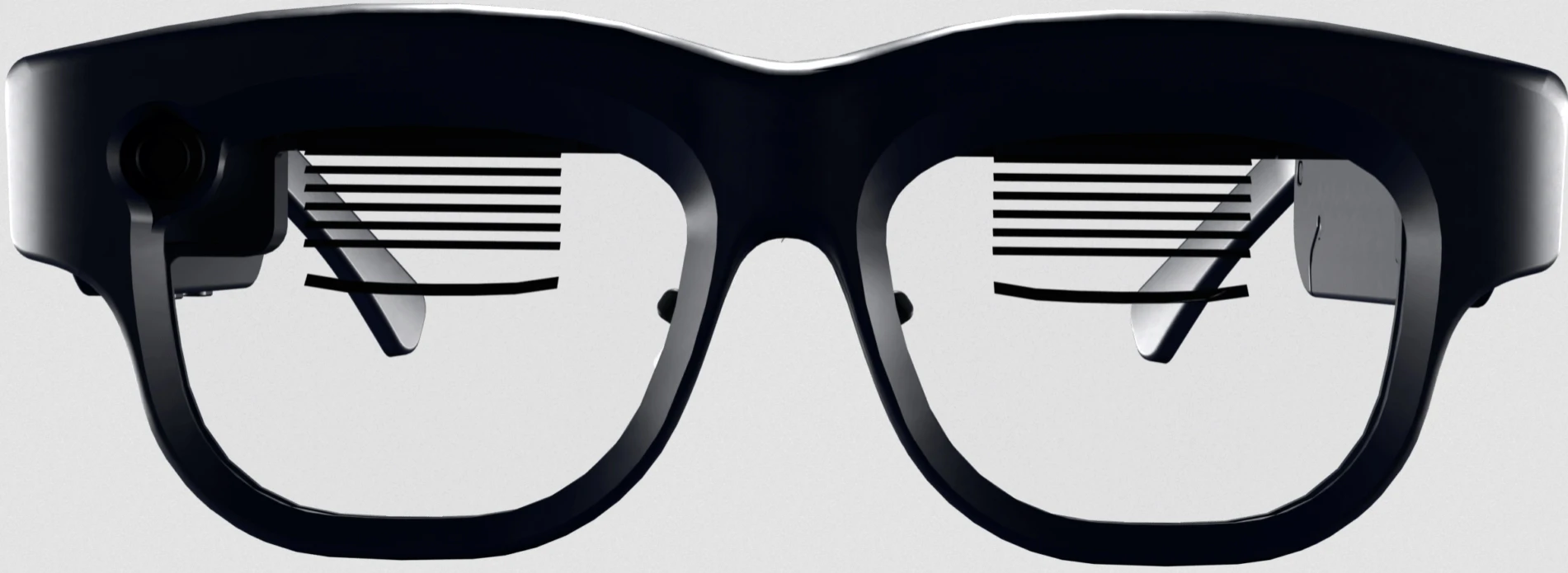 Технології майбутнього вже тут: Luna Glass покращує зір уночі фото 1