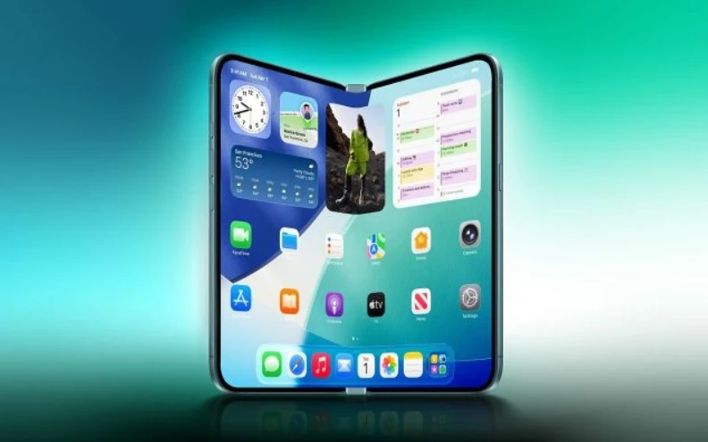 Apple может перенести релиз iPhone 18: складной iPhone ожидают в декабре фото 1