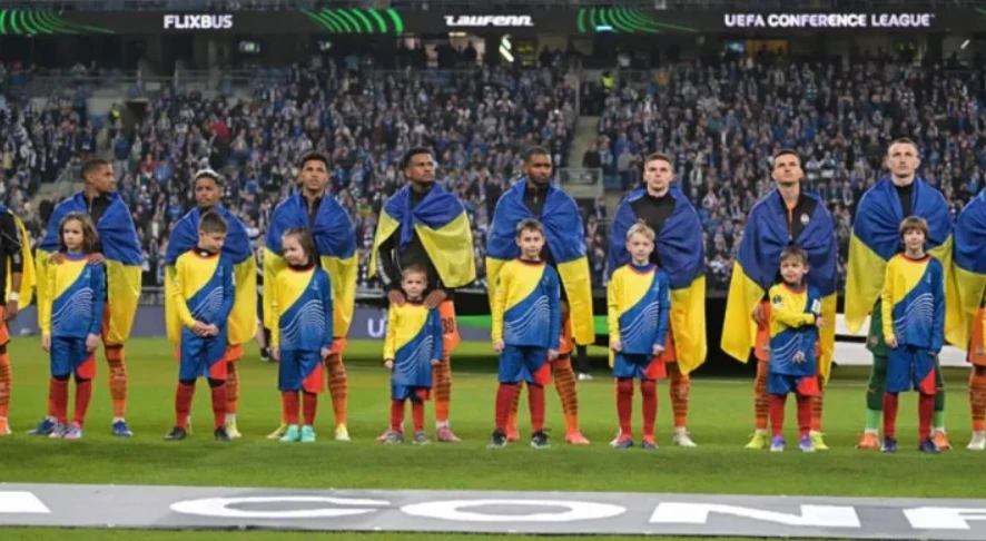 Шахтар вийшов на АЗ Алкмар: що відомо про чвертьфінал Ліги конференцій фото 1