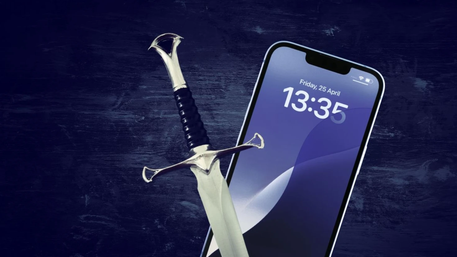 Старые версии iOS под ударом: в сети появился инструмент для атак на iPhone фото 1