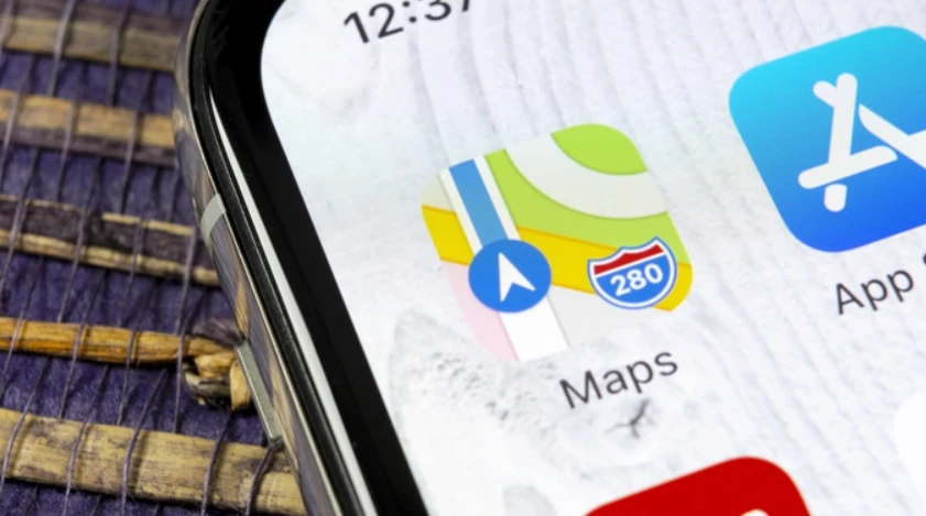 Apple хочет добавить рекламу в Apple Maps фото 1