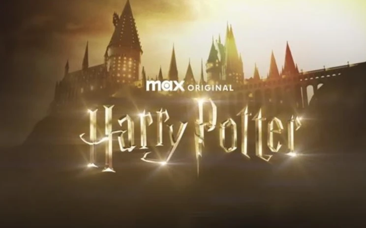 Серіал Гаррі Поттер офіційно анонсували з першим тизером: прем’єра запланована на Різдво 2026 року фото 1