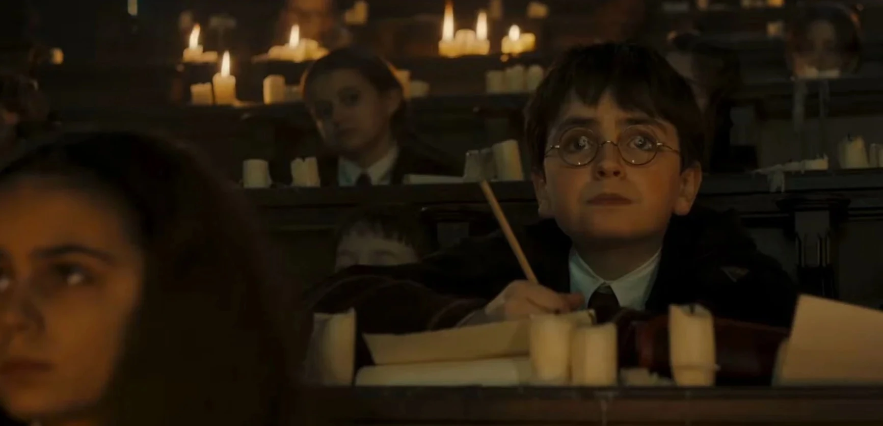 Серіал Гаррі Поттер офіційно анонсували з першим тизером: прем’єра запланована на Різдво 2026 року фото 2