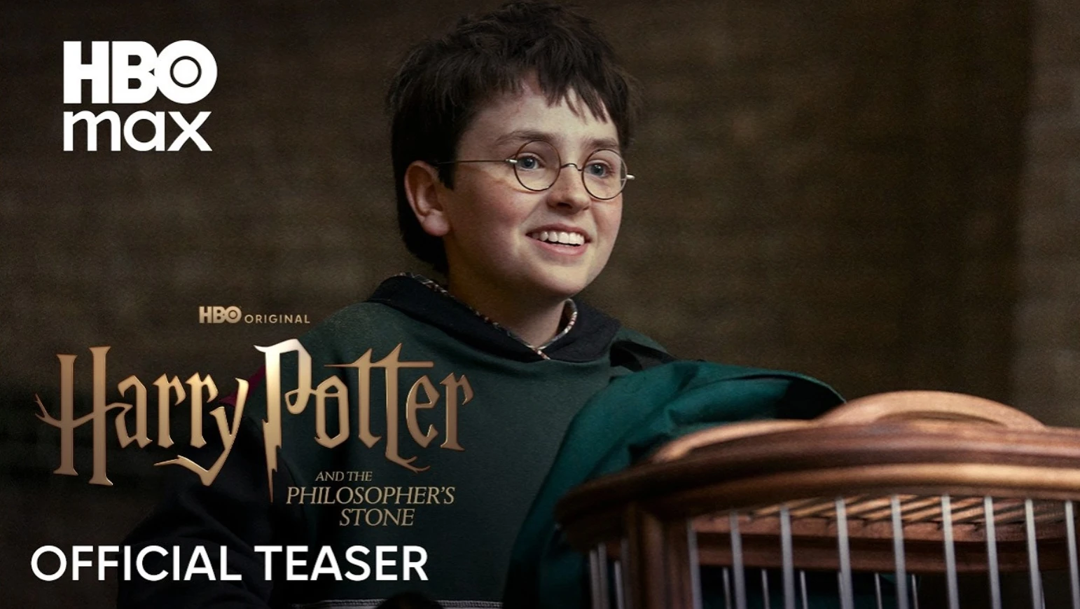 Серіал Гаррі Поттер офіційно анонсували з першим тизером: прем’єра запланована на Різдво 2026 року фото 3