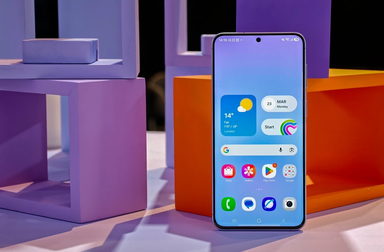 Samsung показала Galaxy A37 и A57: характеристики, отличия, цены фото 1