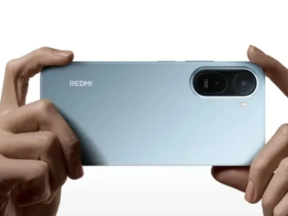 Redmi A7 Pro вийшов у Європі: бюджетник з великим екраном та батареєю 6000 мАг фото 1