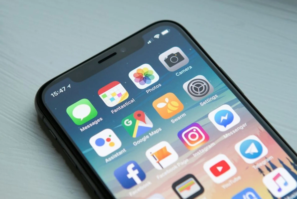 5 приложений, которые сильнее всего замедляют смартфон фото 1