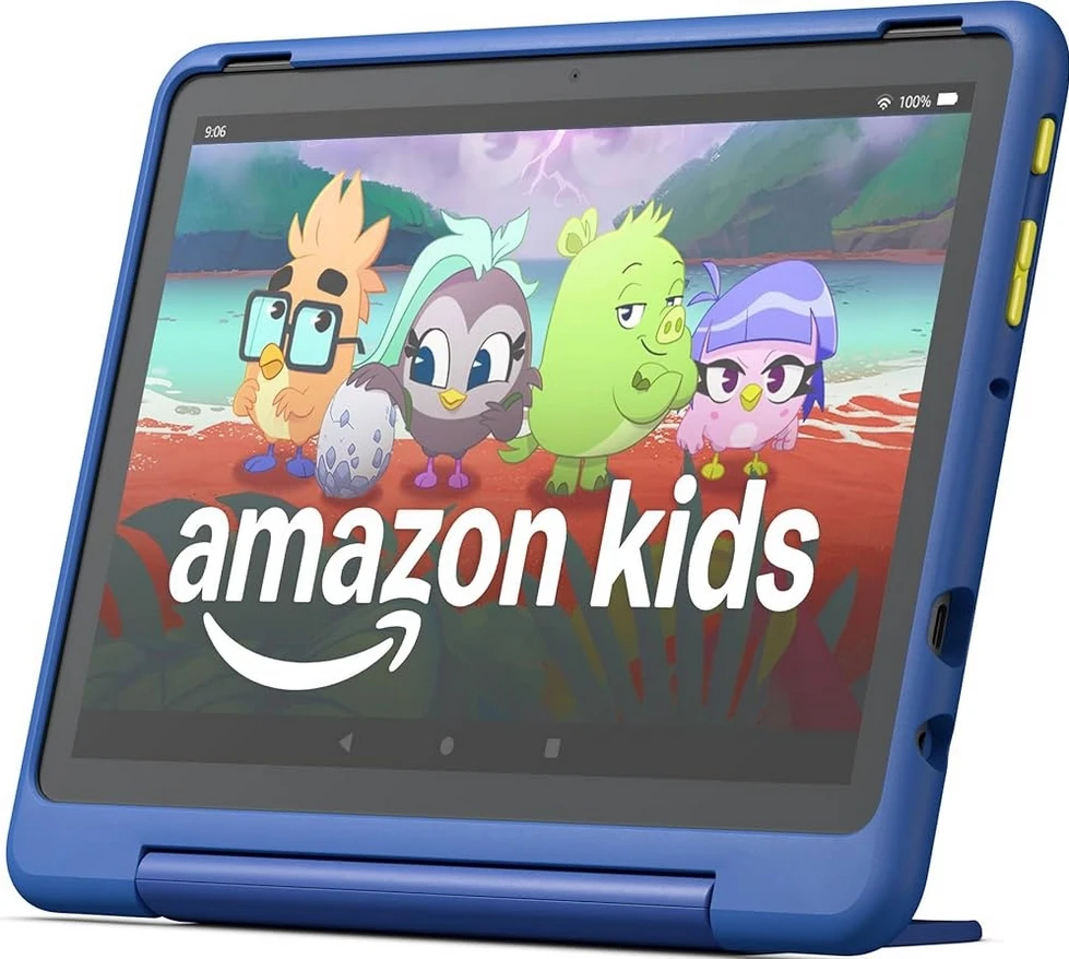 ТОП-5 планшетів для дитини: які моделі не розчарують у 2026 році фото 1