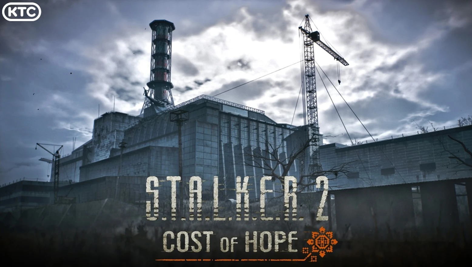 S.T.A.L.K.E.R. 2 отримав Cost of Hope: головний сюрприз для фанатів уже відкрито фото 1