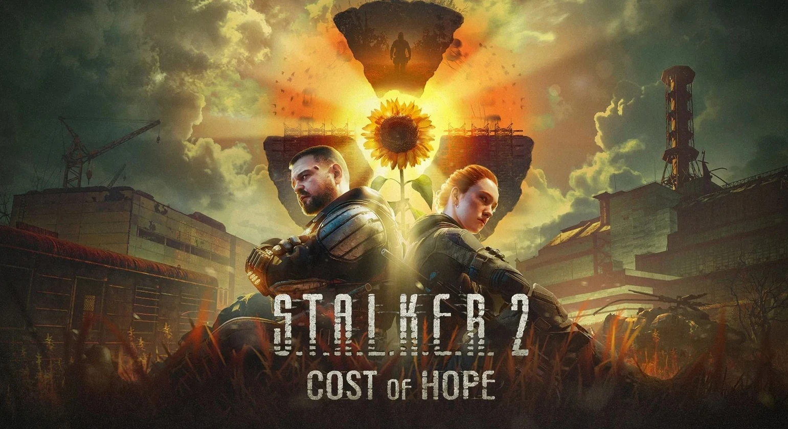 S.T.A.L.K.E.R. 2 отримав Cost of Hope: головний сюрприз для фанатів уже відкрито фото 2