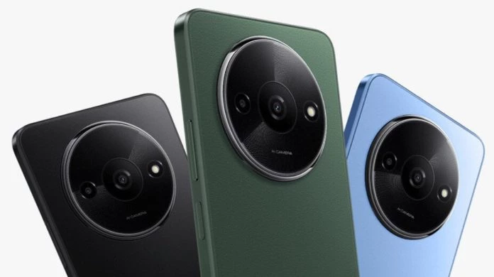 Xiaomi готовится представить новый смартфон Poco C61, который будет стоить дешевле $100 фото 1