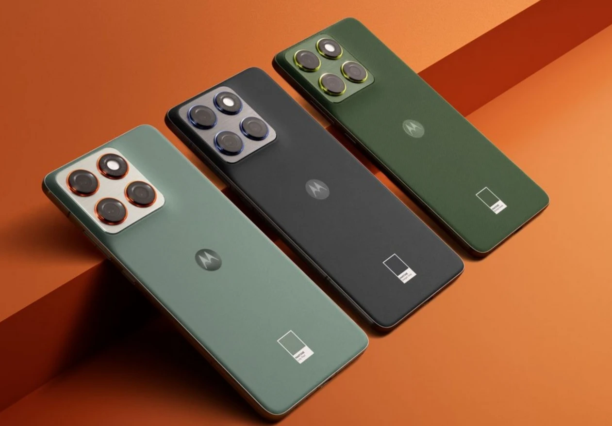 Motorola готовит неожиданный Edge 70: новая утечка удивила даже названием фото 1