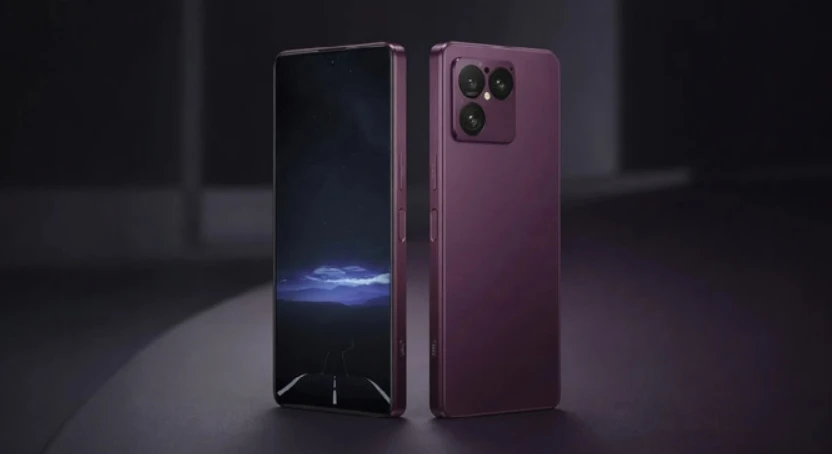 Новый Sony Xperia 1 VIII засветился на рендерах: первые подробности фото 1