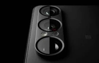 Новый Sony Xperia 1 VIII засветился на рендерах: первые подробности фото 2