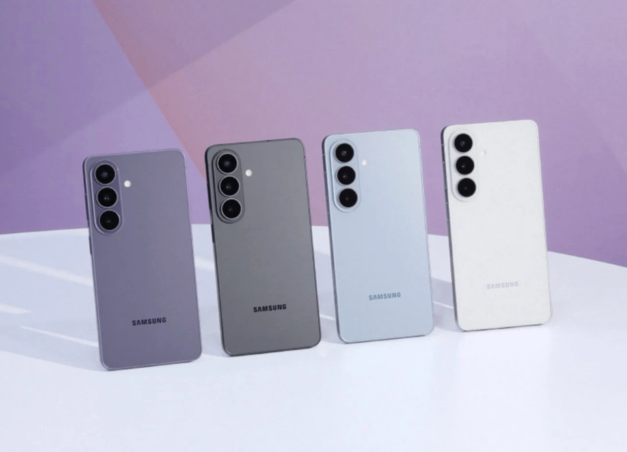 Новый Galaxy S26 FE засветился до анонса: что уже известно фото 1